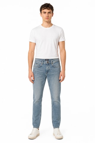 Jean - Bleu