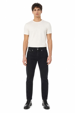 Jean - Noir