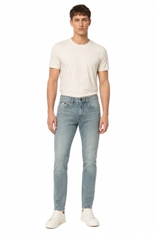 Jean - Bleu