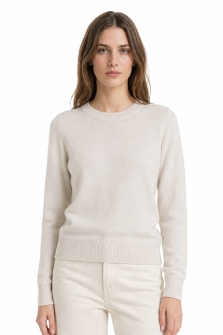 Pull - Beige