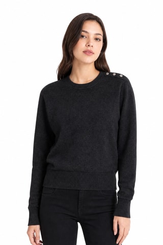 Pull - Noir