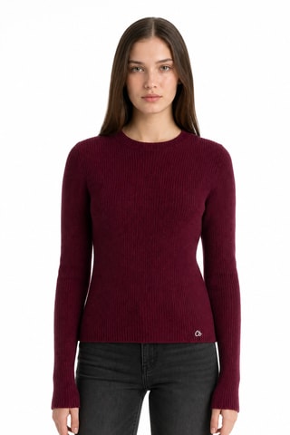 Pull - Violet