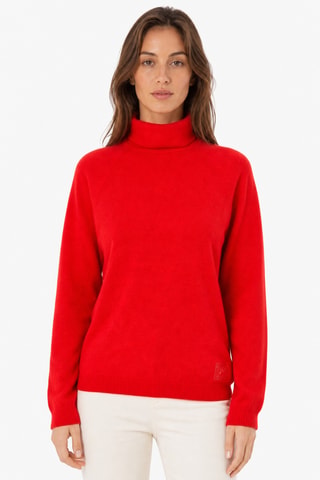 Pull - Orange