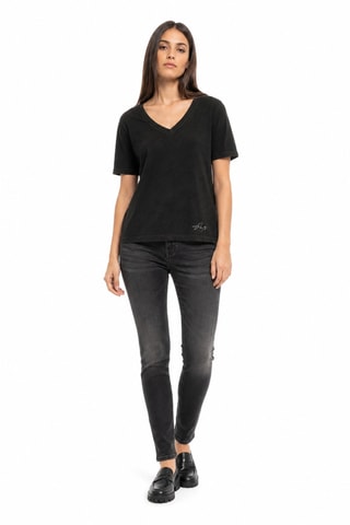 T-shirt - Noir
