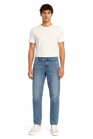 Jean - Bleu