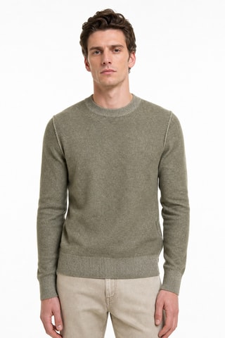 Trui - Groen