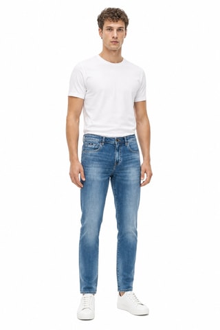 Jean - Bleu