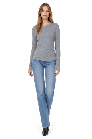 T-shirt - Gris