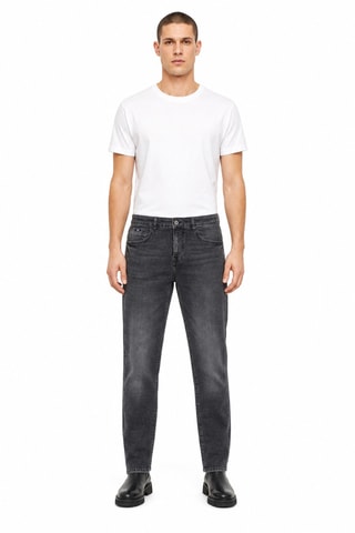 Jean - Noir
