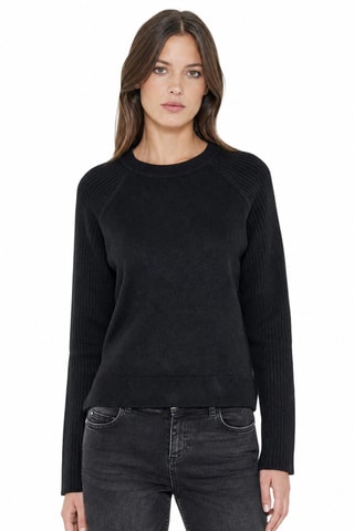 Pull - Noir