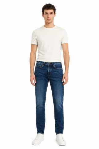Jean - Bleu