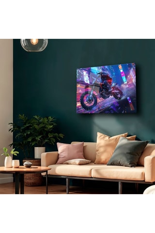 Tableau - 70 x 100 cm