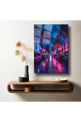 Tableau - 100 x 70 cm