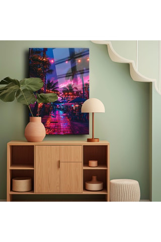 Tableau - 90 x 60 cm
