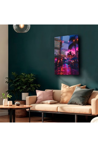 Tableau - 90 x 60 cm