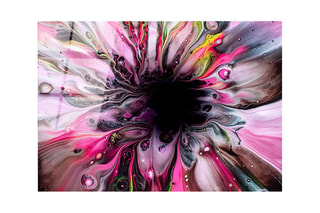 Tableau 100 x 70 cm