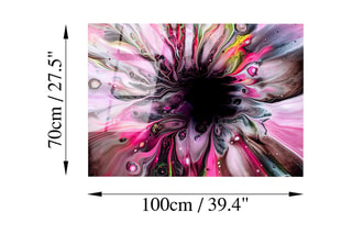 Tableau 100 x 70 cm