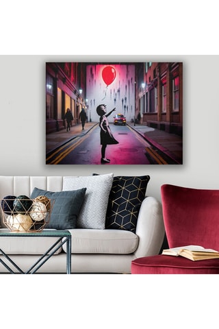 Tableau - 70 x 100 cm