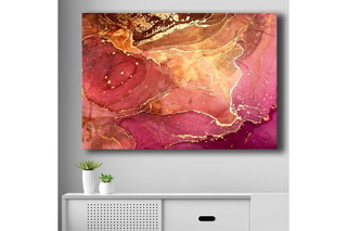 Tableau - 70 x 100 cm