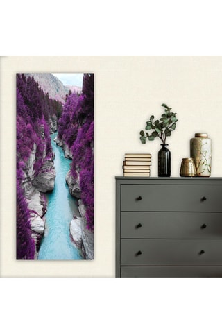 Tableau - 120 x 50 cm
