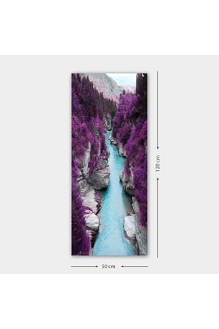 Tableau - 120 x 50 cm