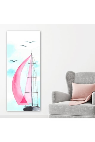 Tableau - 120 x 50 cm