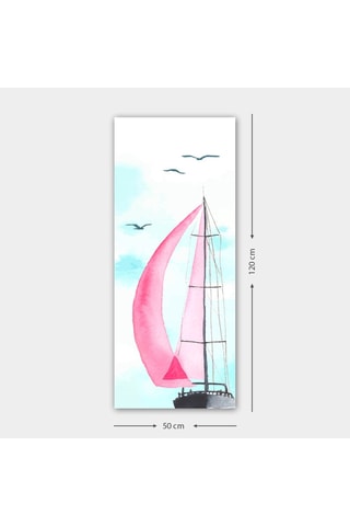 Tableau - 120 x 50 cm