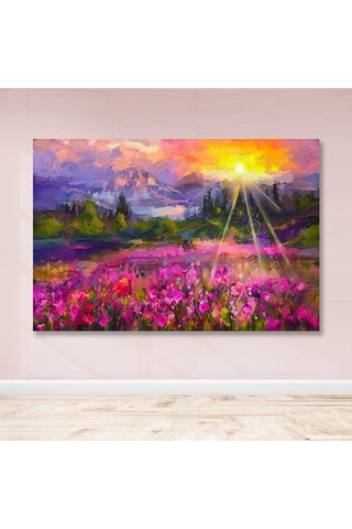 Tableau - 100 x 140 cm