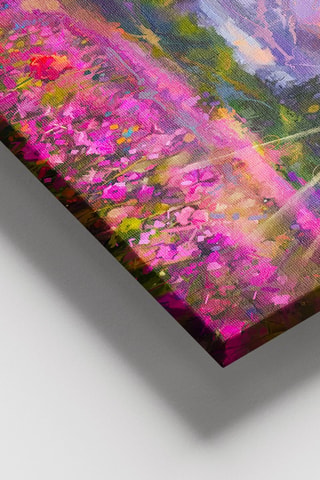 Tableau - 100 x 140 cm