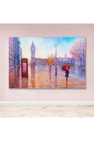 Tableau - 100 x 140 cm
