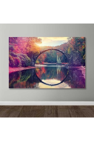Tableau - 100 x 140 cm