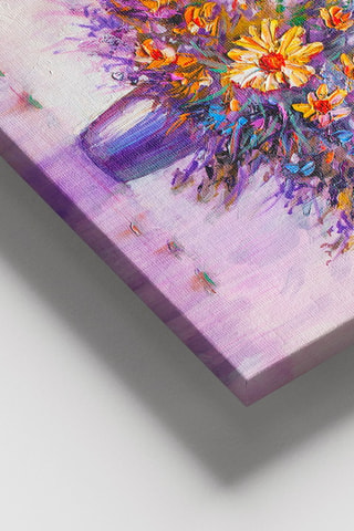 Tableau - 100 x 140 cm