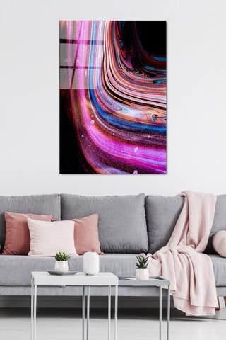Tableau - 70 x 100 cm
