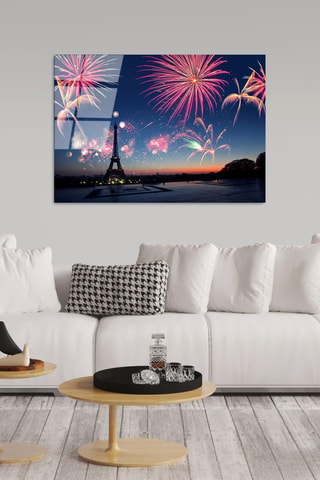 Tableau - 70 x 100 cm