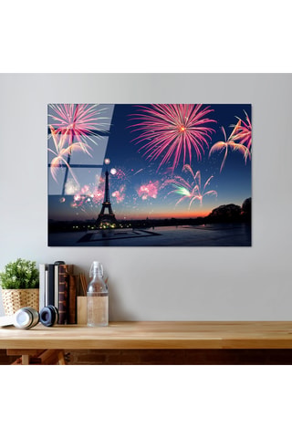 Tableau - 70 x 100 cm