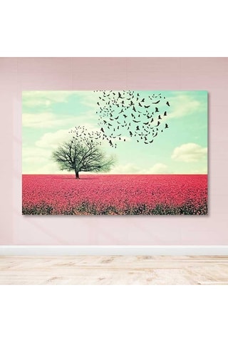 Tableau - 100 x 140 cm