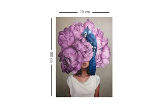 Tableau - 70 x 100 cm