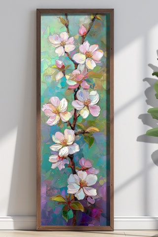 Tableau - 120 x 40 cm