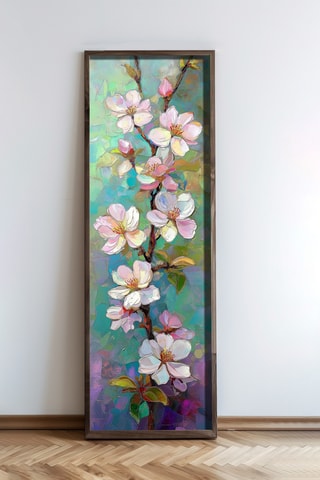 Tableau - 120 x 40 cm