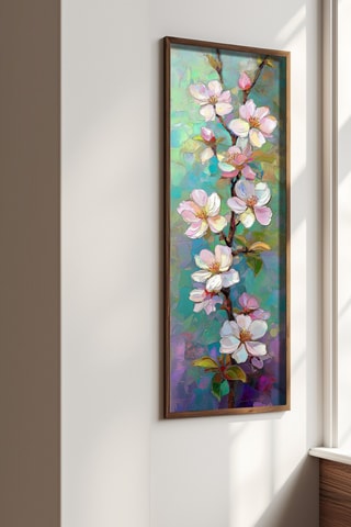 Tableau - 120 x 40 cm