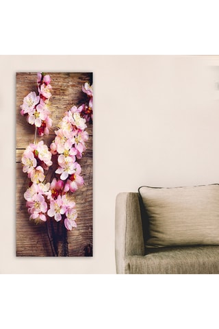 Tableau - 120 x 50 cm