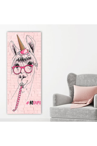 Tableau - 120 x 50 cm