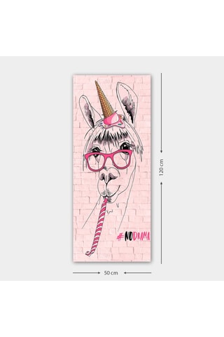 Tableau - 120 x 50 cm