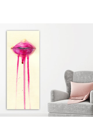 Tableau - 120 x 50 cm