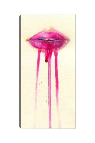 Tableau - 120 x 50 cm