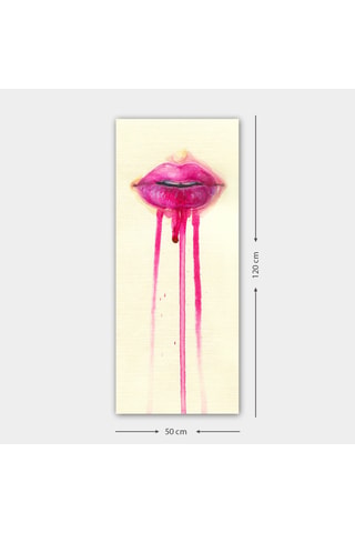 Tableau - 120 x 50 cm