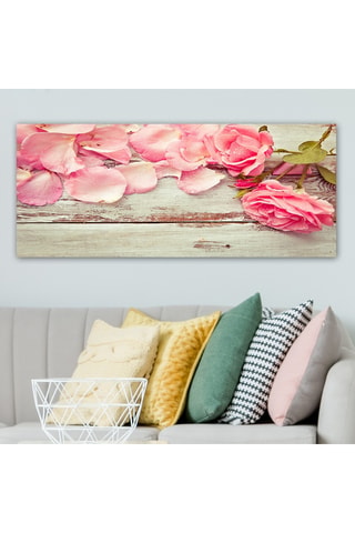 Tableau - 50 x 120 cm