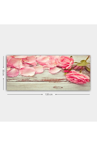 Tableau - 50 x 120 cm