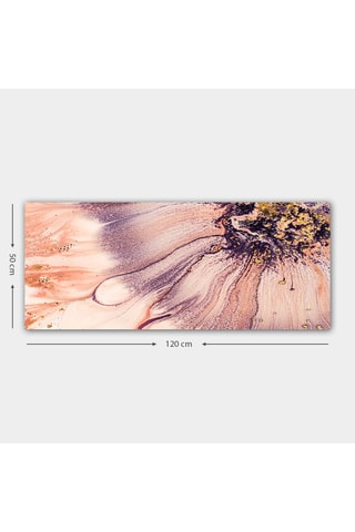 Tableau - 50 x 120 cm