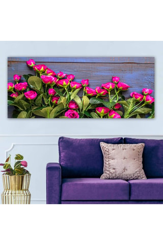 Tableau - 50 x 120 cm